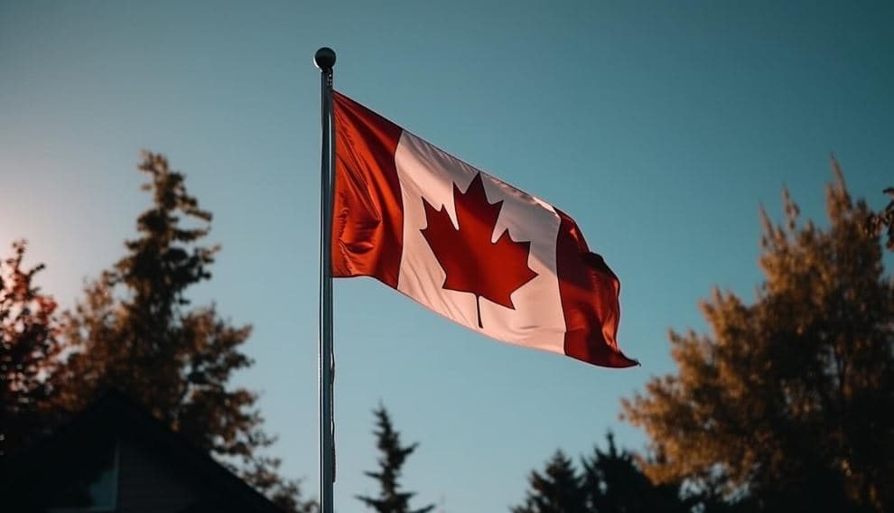 캐나다 시민권 취득 영주권자 감소세 이어져