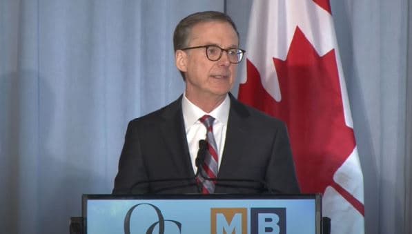 트럼프 관세 부과, 캐나다 경제 ‘영구적 충격’ 