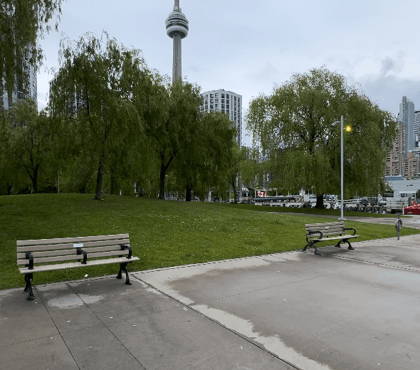 오는 수요일부터 주말까지 광역토론토 비 소식