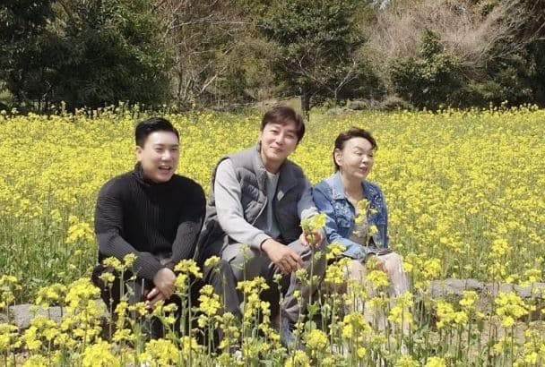 탁재훈, 토론토에서 故 김수미 애도 … "뭐가 그리 급하다고"