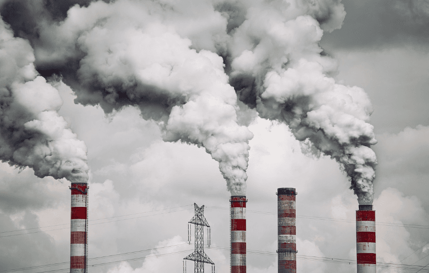 초미세입자 탓 "매년 토론토 시민 1100명 조기 사망"