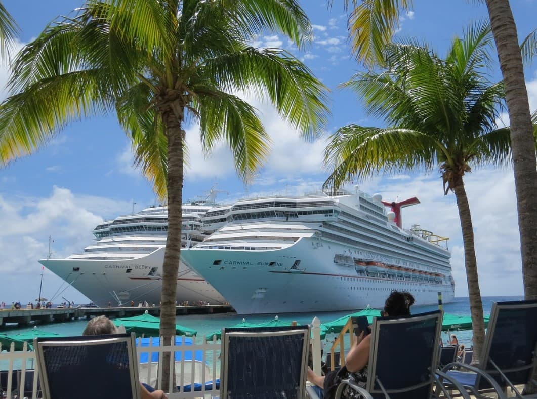 캐나다정부 "바하마 여행 시 주의 당부"
