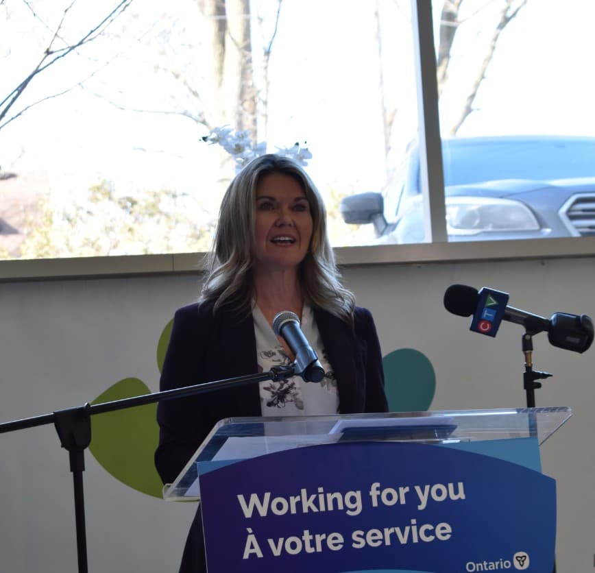 온타리오주 대학 등록금 '3년간 동결'