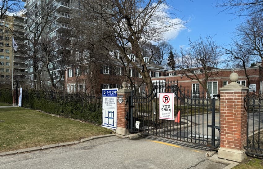 토론토총영사관 4월 '윈저', '위니펙' 순회영사