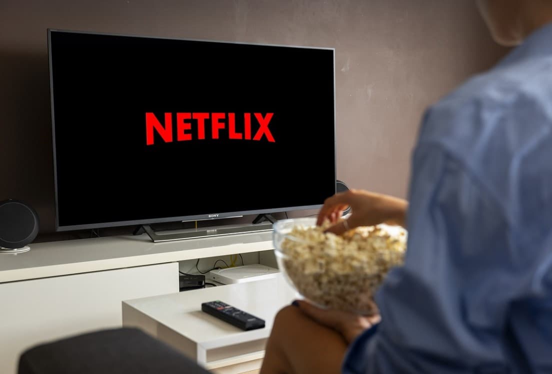 넷플릭스, 애플 결제 고객 '서비스제공 중단'