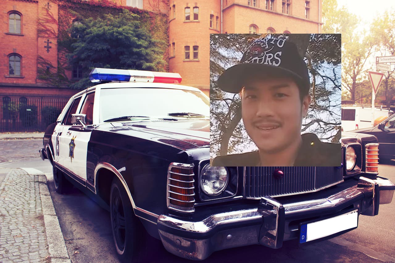 LA경찰, 한인남성 총격사망 "한인 사회 발칵"