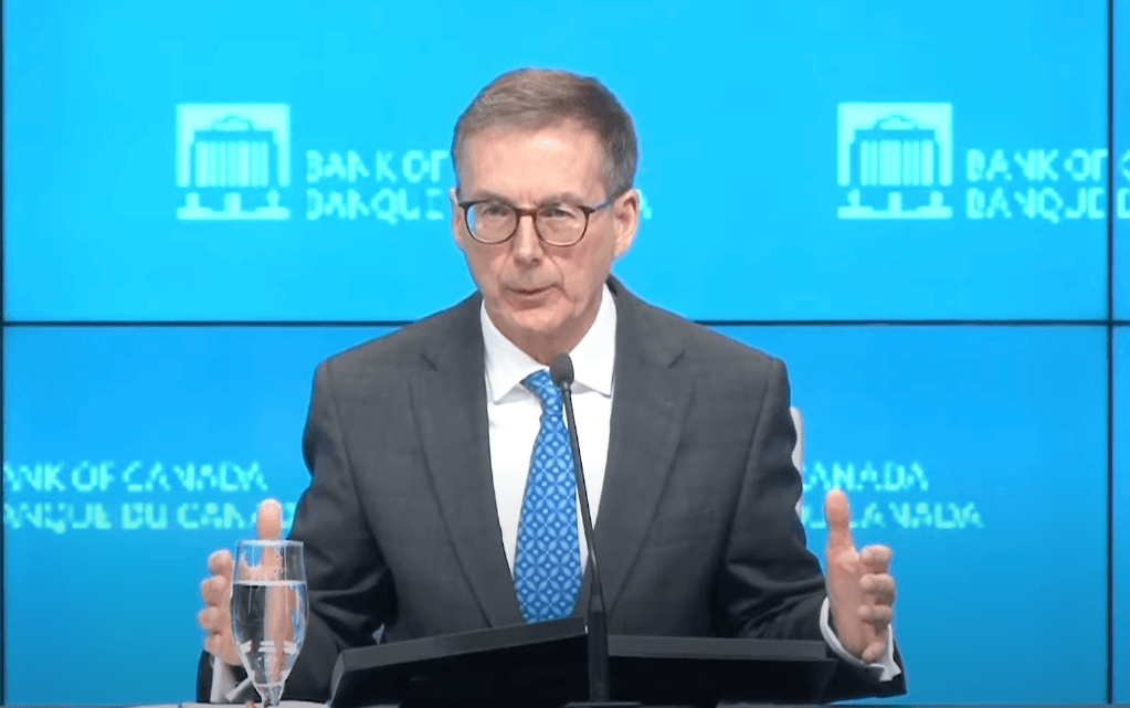 기준금리 '또' 내렸다⋯중앙은행 기준금리 4.25%로 하향