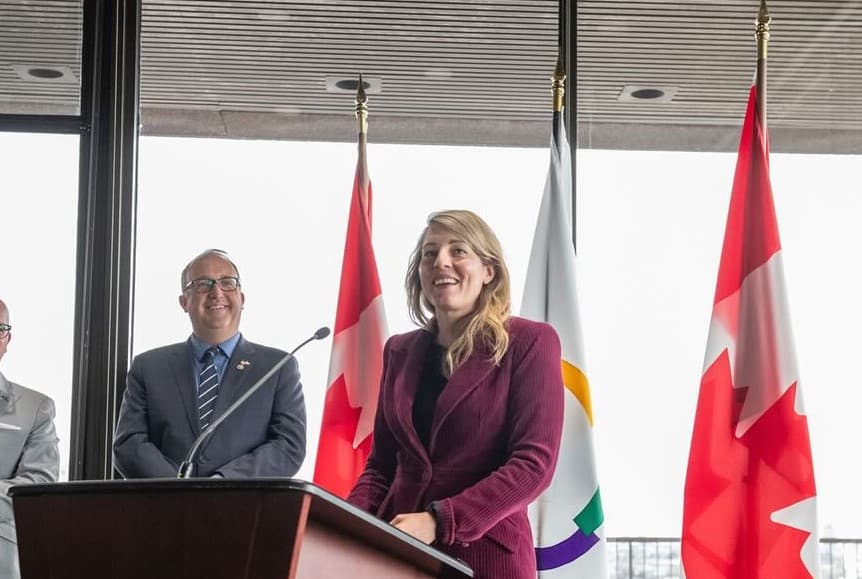 연방정부 '아이티 거주 캐나다 국민 철수' 시작