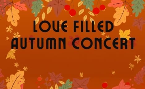 기타와 함께하는 '스텔라 송 가을콘서트'