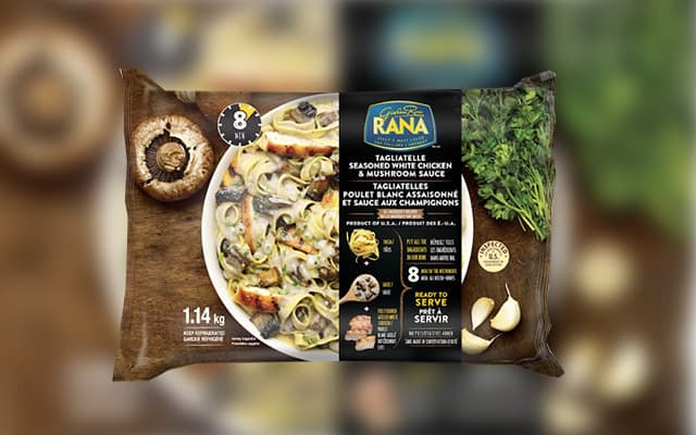 캐나다 보건부, 리스테리아 오염 '파스타 소스' 리콜