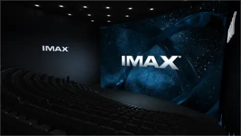 토론토 7년 만에 새로운 IMAX 영화 상영관 오픈