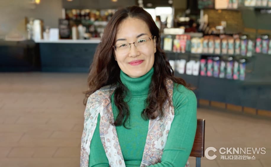 "꿈이 내게 다시 말해" 김은숙 작가, 오피니언 필진 합류