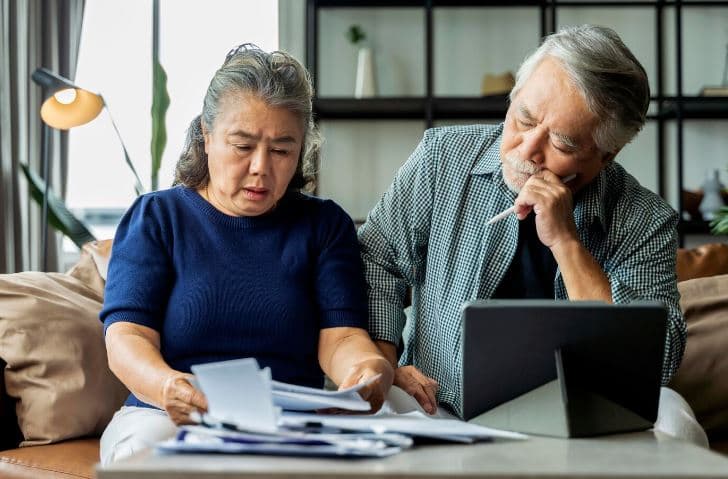 캐나다 '노후연금제도' 무너지고 있나?