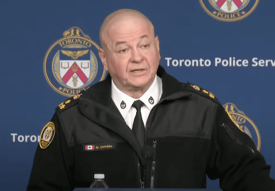 주·정차단속원 폭행급증⋯토론토경찰 "단호히 대처할 것"