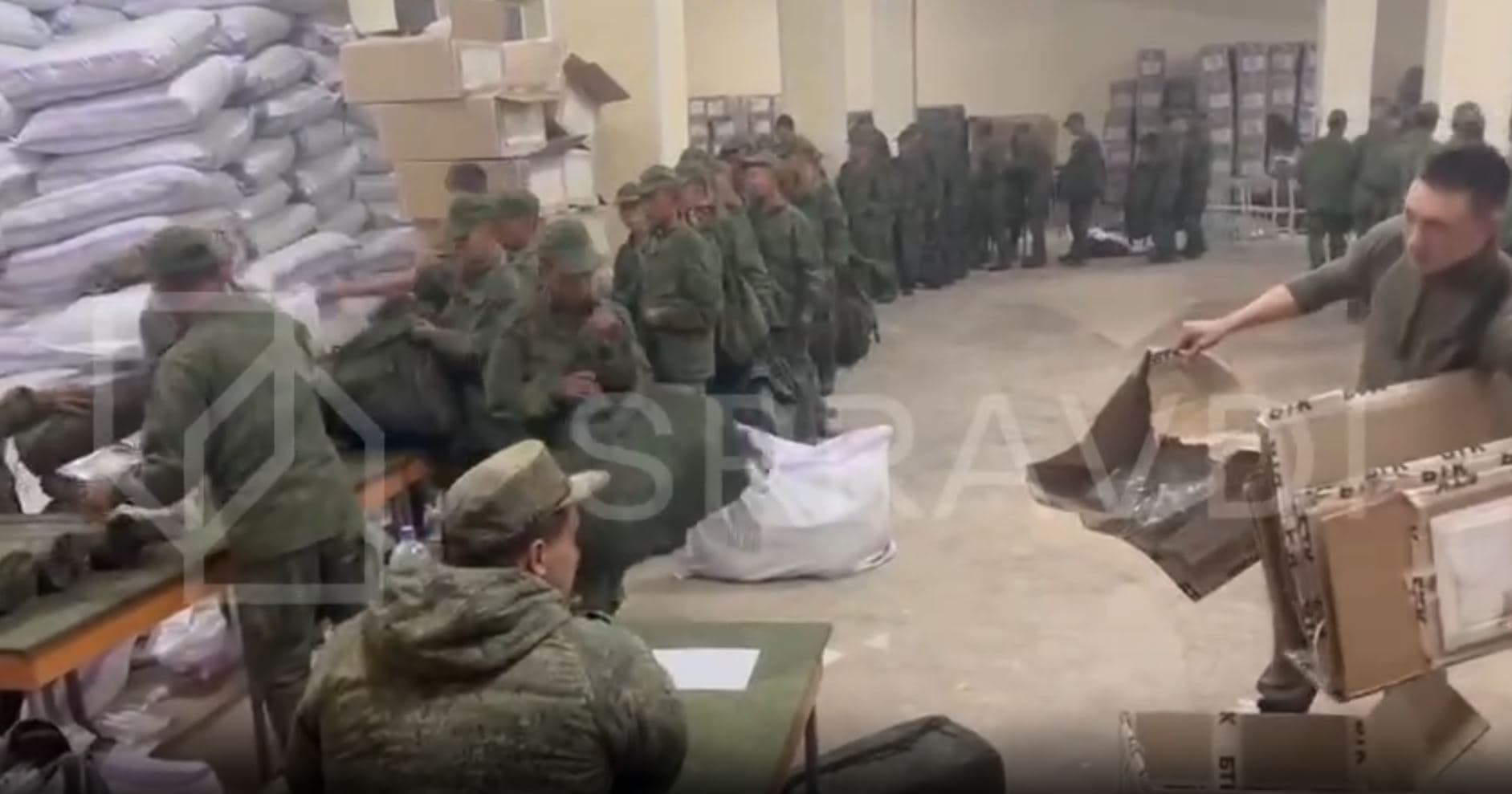 우크라이나 전선 북한군, 한반도까지 전운 … 3차 세계대전 발발 우려