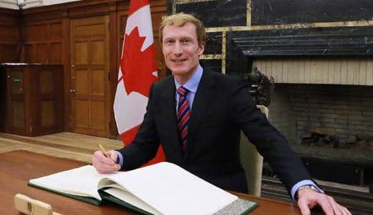 캐나다 이민  더 어려워져 … LMIA 점수제도 폐지