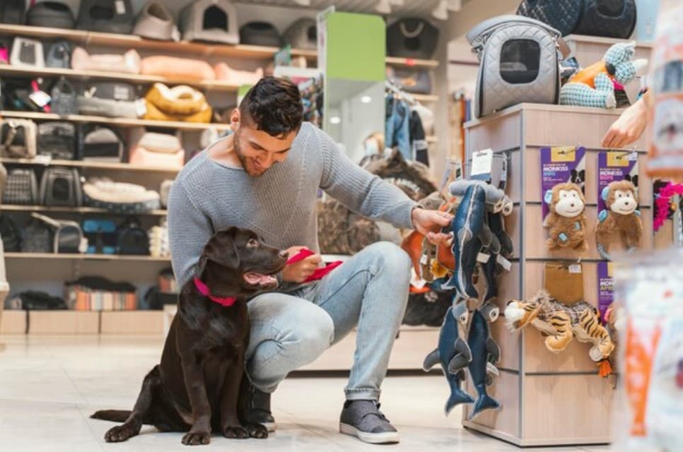 반려동물용품 전문업체 펫스마트 '14일까지 전품목 20% 세일'