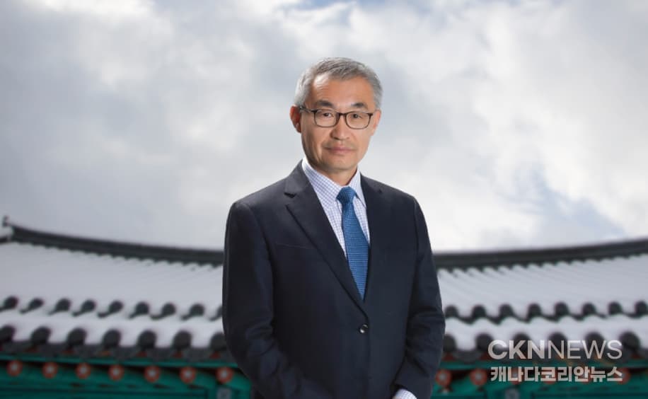 영락교회 송민호 담임목사 "새해에는 의미있는 도전을"