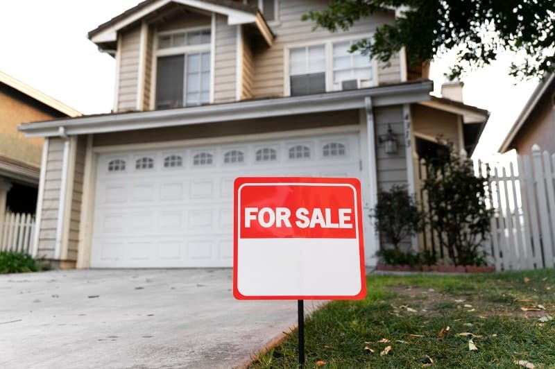 2월 GTA 주택판매 전달보다 줄어