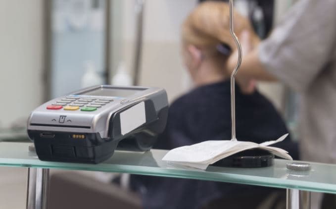 POS단말기 조작 수천달러 ‘슬쩍’…토론토 한인가게 주의 요망