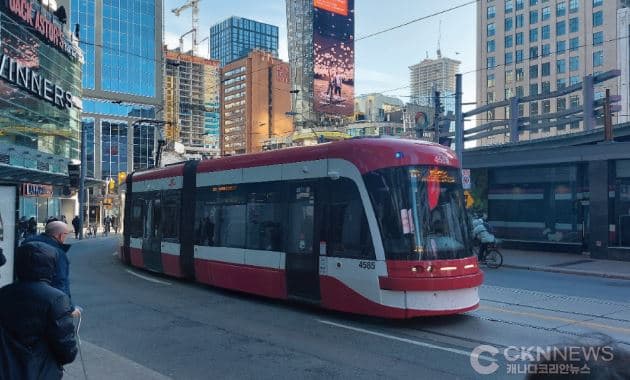 토론토 행사 있는 날엔 TTC 요금이 할인?