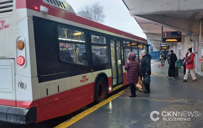 TTC 요금 3년 연속 동결 “요금은 그대로, 서비스는 늘린다”