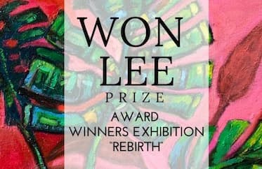 이원형 작가 5주기 “Rebirth” 작품 전시회 개최
