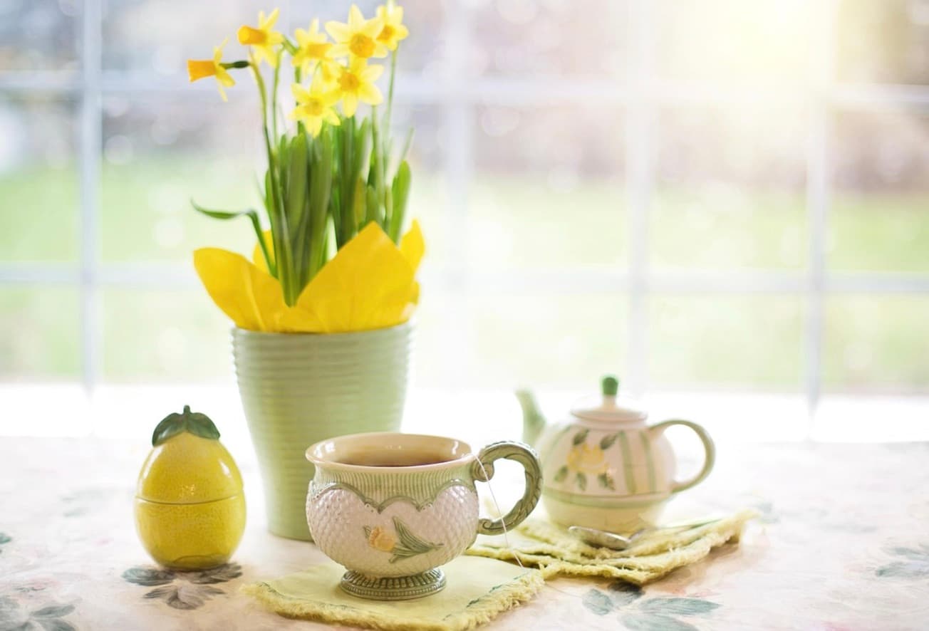 기상청 "이번 주 선선한 날씨 이어질 것"