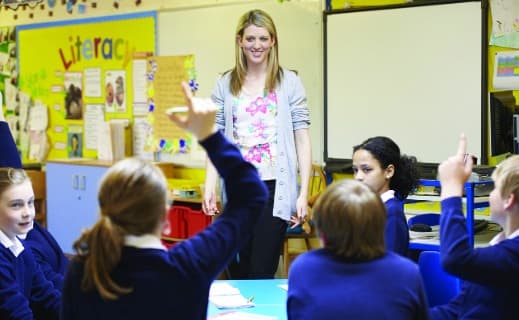온주 교육부, 교사 양성과정 기간 단축 검토
