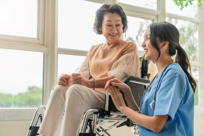 온주, 7500만 달러 투입… 3년간 간호·간병 인력 수천 명 키운다