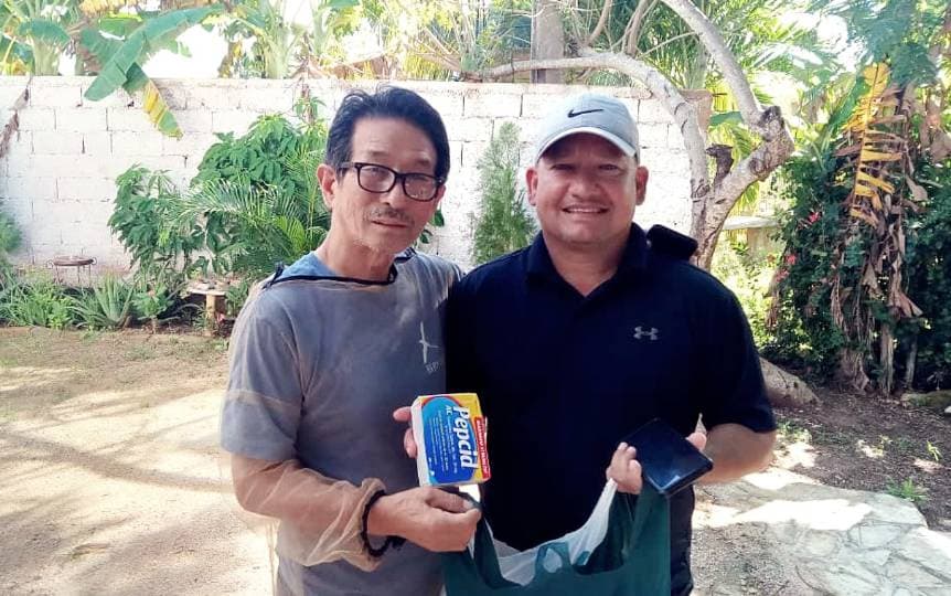 “약 한 통이 생명” 토론토 강재근 씨, 쿠바 의약품 긴급 지원 호소