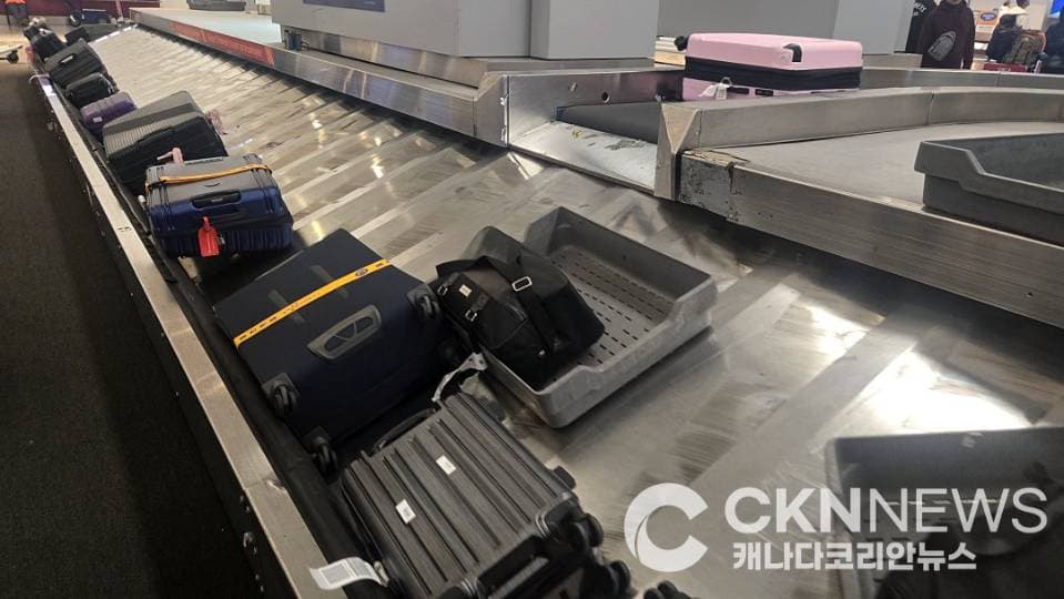 토론토서 마약운반 외국인 남성 모델…공짜 여행 대가 '징역 11년'