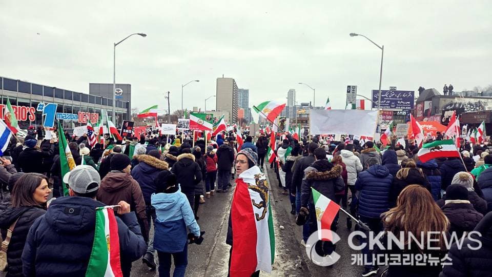 "진짜 20만 모였다" 영앤스틸에서 쉐퍼드까지 '완전 마비'