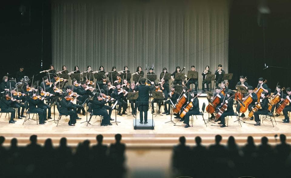 토론토 소래 유스 오케스트라 제26회 정기 연주회 개최