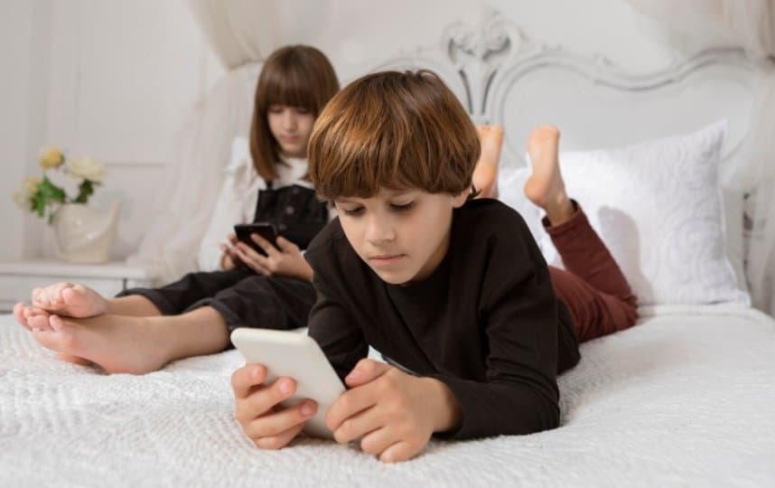 연방 자유당, 인스타그램·틱톡 이용 16세 미만 제한” 결의