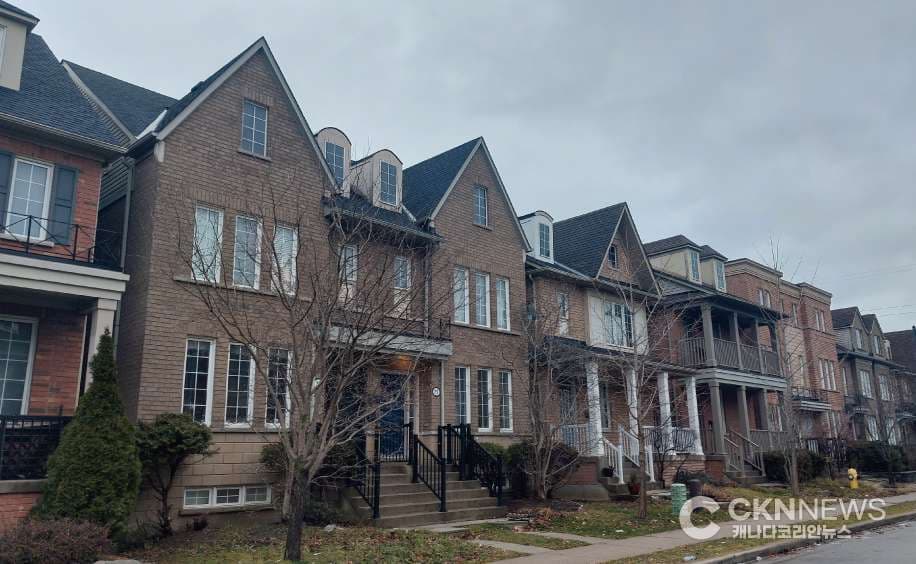 “집값 내려도 안 산다”… GTA 주택 거래, 12월 11.4% 감소