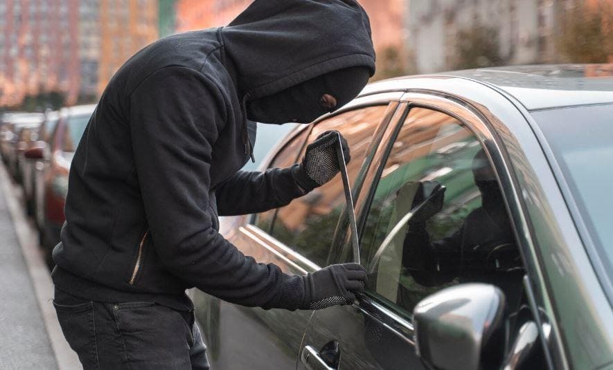 캐나다 자동차 절도 감소, 보험 손실 줄어… 보험료 ‘숨통 트이나'