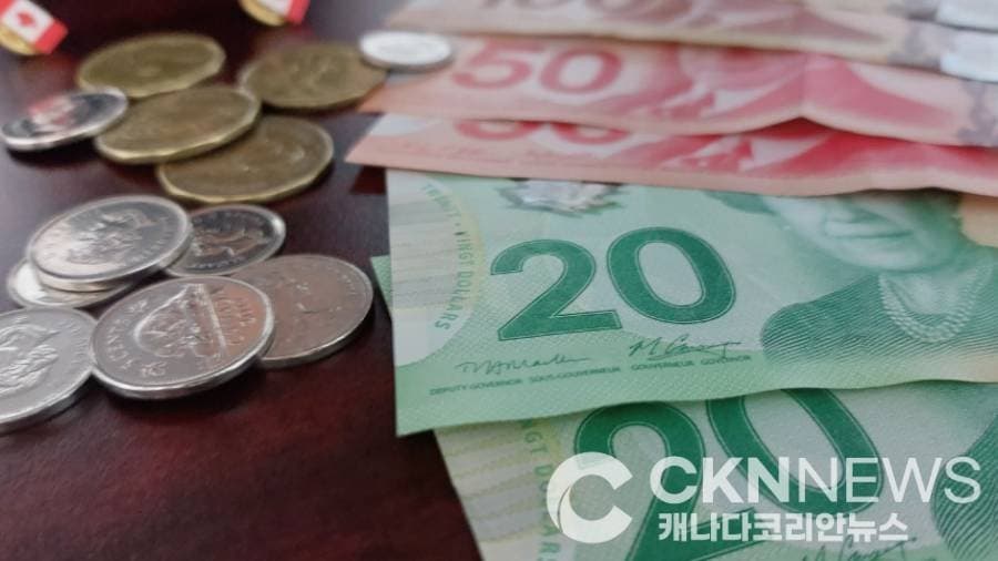 온타리오 최저임금 17.95달러로 인상… 70만 명 혜택