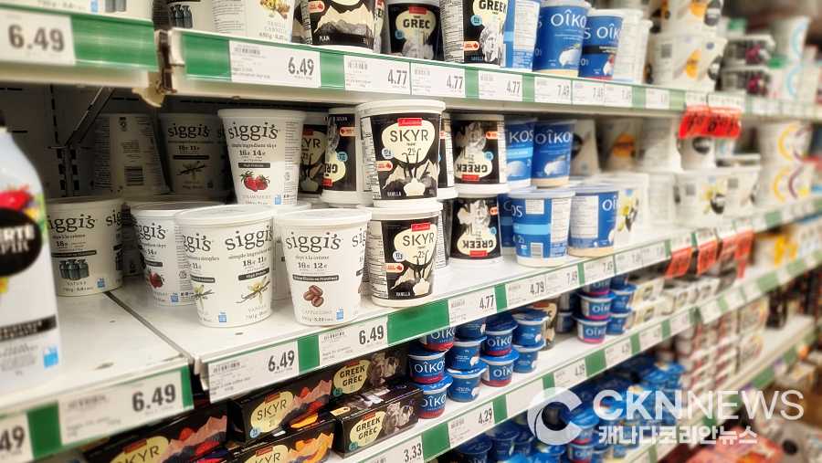 캐나다에서 생활비가 가장 많이 드는 지역은?