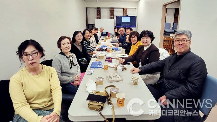 캐나다 한인 크리스찬 의료선교회 '아이티 난민 의료지원 사역' 시작