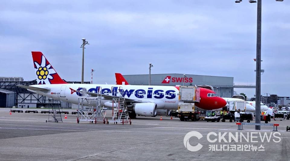 중동 전쟁에 항공유 급등… 여름철 항공권 가격 ‘고공행진’