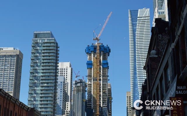 캐나다 임대시장, 세입자 시대 돌입 "집주인 먼저 손 내민다"