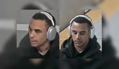 토론토 경찰, 다운타운 택시기사 흉기 강도 용의자 공개 수배