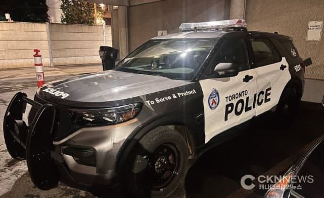 토론토 미국 영사관 건물 ‘총격’ 발생… 탄피 10여 발 발견