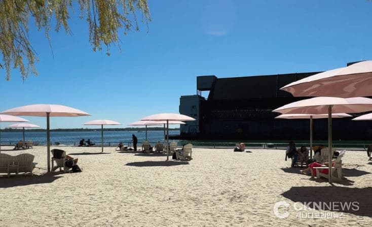 “토론토 폭염 드디어 끝”…수요일 밤부터 기온 ‘뚝’