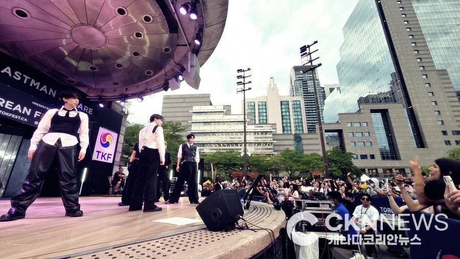 2026 토론토한인대축제, 역대급 라인업 "26주년 화려한 비상"
