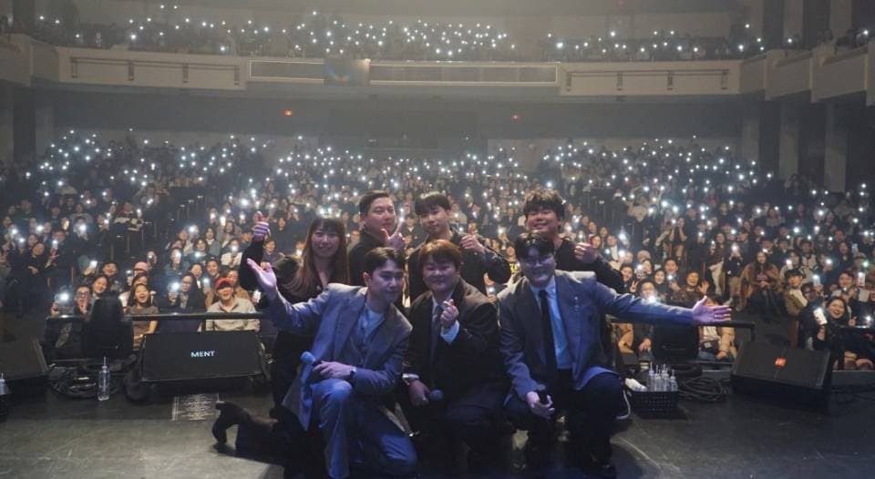 밴쿠버 흔든 ‘허용별’ 열기… 내일 토론토서 감동 잇는다