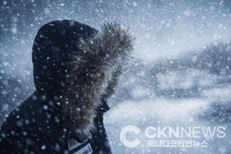 봄 시샘 ‘깜짝 눈’… 금요일, 토론토 강풍 동반 폭설 예고