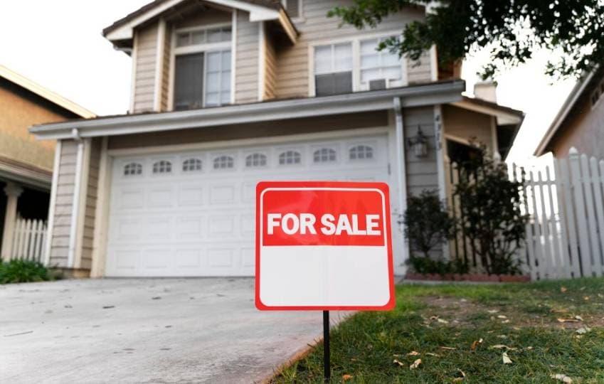 GTA 주택 75%, 호가보다 낮게 거래… 구매자 우위 '역대급'