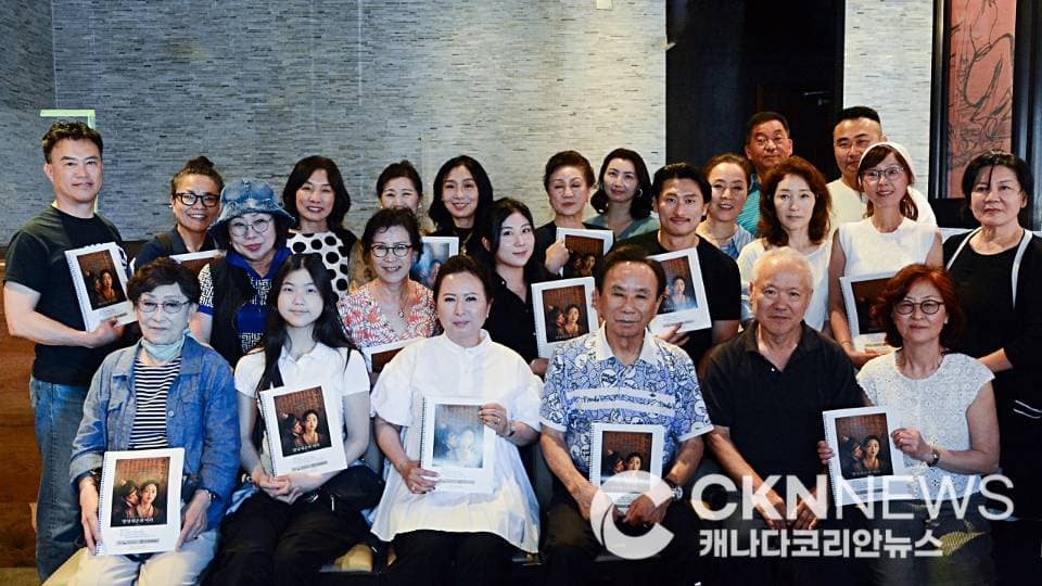 한국전통예술인협회, 역사극 ‘양녕대군과 어리’ 출범식 성료